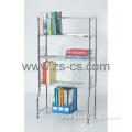 Adjustable Book Rack